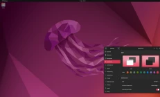 Ubuntu Linux桌面版